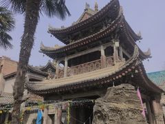 -西安化觉巷清真大寺