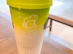 -丘大叔柠檬茶(来福士广场分店)
