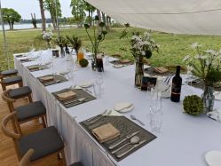 -龙子湖迎宾馆·宴会