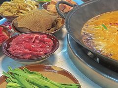 -芈重山老火锅(昌平店)