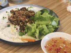 -越美小馆·越南料理(曲江店)