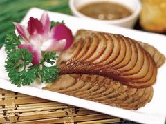 酱肘花-比格比萨自助(永旺梦乐城店)