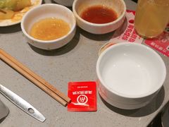 -海底捞火锅(百利广场店)