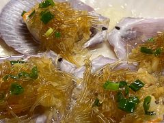 -琼大师东方烤乳猪(亚特兰蒂斯店)