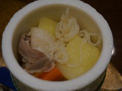-九洲喜来登酒店湖月日餐厅