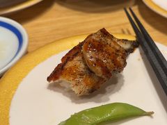 -合点寿司(金虹桥商场店)