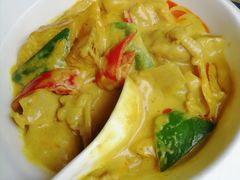 咖喱鸡-泰妃堂.泰菜.夜宵(赤岗总店)