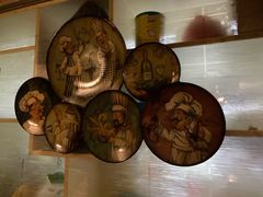 大堂-92°C俄式厨房(中央大街店)