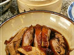 -南京大牌档(香港广场店)