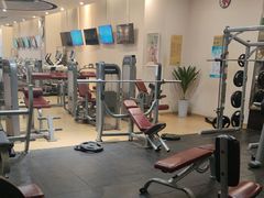 -奇迹健身(SM广场店)