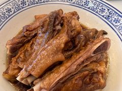 -山明水秀大饭店