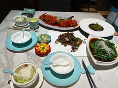 -上上瓷·艺境川菜(IFS旗舰店)
