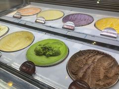 -芭菲盛宴·环球美食(解放碑英利国际店)