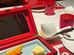 -千百味红餐厅·江西菜(绿地双子塔店)