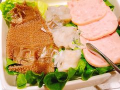 -海底捞火锅(玉桥商业广场店)