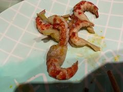 -龙虾风暴(松江店)