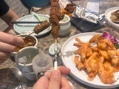 -紫泥369粗粮季(鼓楼店)