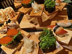 -樱之盛宴·蟹料理海鲜自助(前进大街店)