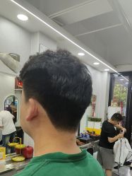 -青霖·飘逸造型