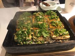 -拈菜(观音桥阳光世纪店)