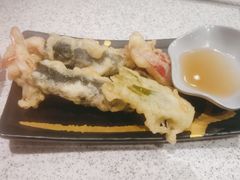 -争鲜回转寿司(南开大悦城店)