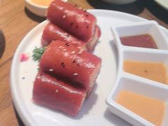 -蝴蝶里·粤菜·点心(龙湖杭州金沙天街店)