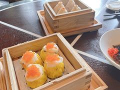 -杭州西子湖四季酒店·金沙厅