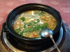 -尼玛藏家风味园(阿山食城店)