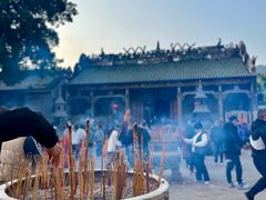 -悦城龙母祖庙