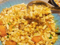 -耶里夏丽·新疆菜·28年喀什老馆(田林东路店)