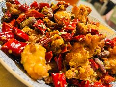 -沿途四季·云南菜·诗酒茶(蓝色港湾店)