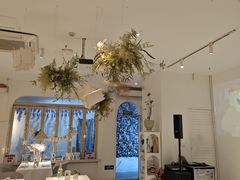 -春树下·树屋花房西餐厅(罍街AS1980店)