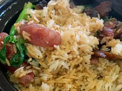 -香江小厨 The Kitchen(香江俱乐部店)