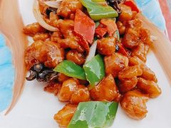 -清真·伊清阁餐厅