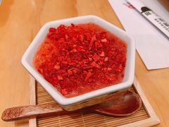 -火山屋台(新街口店)