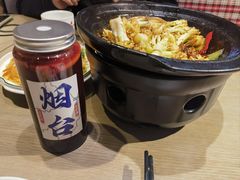 -洪兴砂锅·融合砂锅菜(三站店)