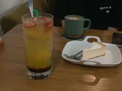 -塔拉苏咖啡(中信丹阳花园店)