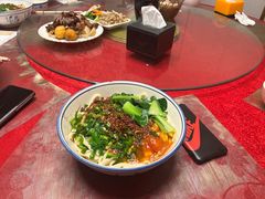 -老白家面馆(测绘东路总店)