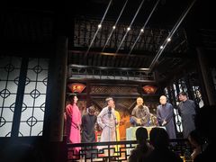 -嘻哈壹笑堂相声茶馆(大儒巷店)