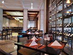 大堂-太湖饭店玉兰厅(自助餐厅)