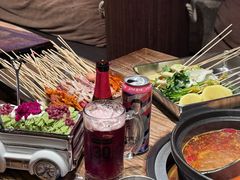 -江湖六膳門串串香(隆礼路店)