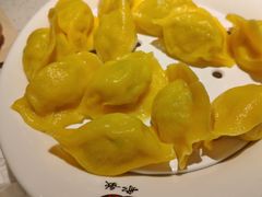 -船歌·鱼水饺青岛菜(金狮广场店)