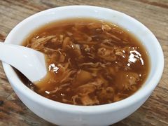 -沙湾姜埋奶(兴新包店)