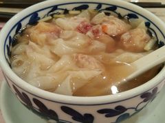 净云吞-池记(尖沙咀店)