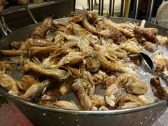 -东莞塘厦三正半山温泉酒店·沙利文西餐厅