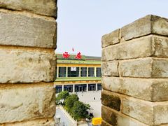 -西安城墙·碑林历史文化景区