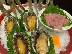活基围虾-红鼎豆捞(临江大道店)