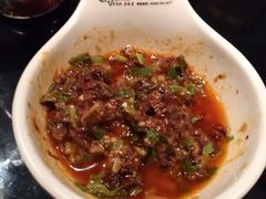 -鲁西肥牛(九方购物中心店)