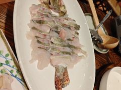 -鼎盛私厨·新派顺德菜(上河坊店)