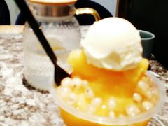 芒果冰-鹿港小镇(中关村店)